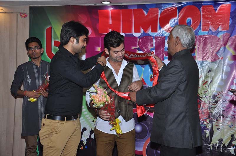 Mass communication colleges in Delhi